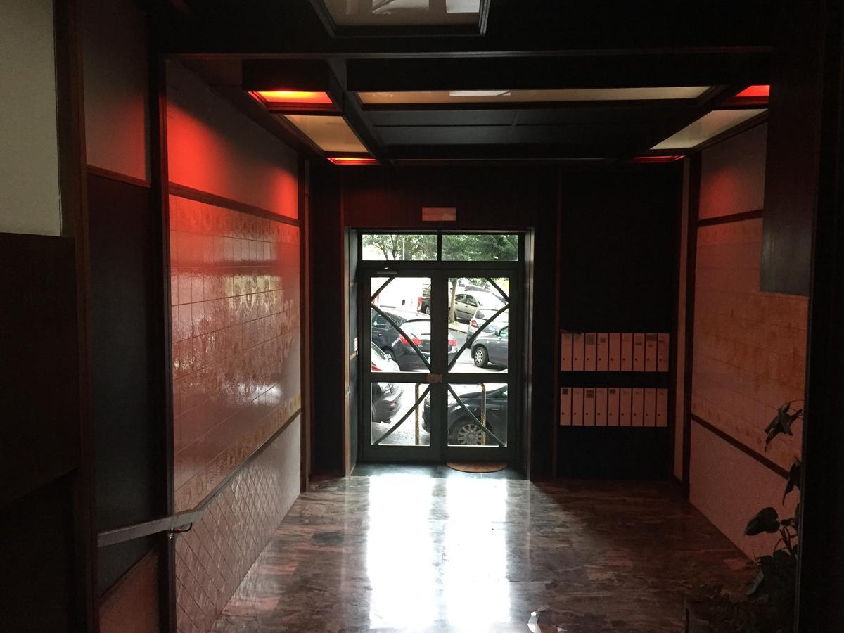 Smart B&B Salerno Exterior photo